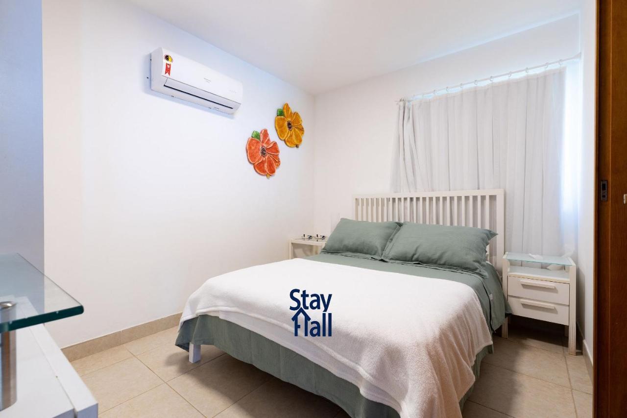 Bangalo 4Qts-Beira-Mar Com Cozinheira-Sh034 Βίλα Pôrto das Galinhas Εξωτερικό φωτογραφία